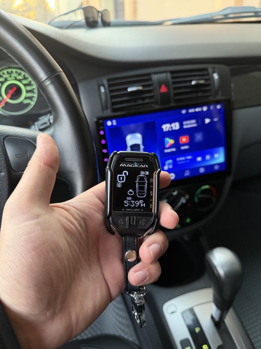 Chevrolet Gentra 2023 abc bor