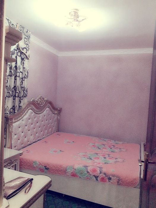 Яшаш учун таййор хонадон