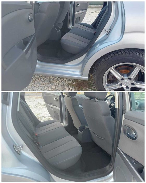 Seat Leon 2010 • 1.6 TDI EcoMotive • 77 KW / 105 CP • EURO 5