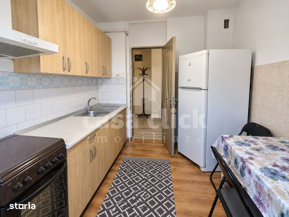 Mazepa 2 | Apartament primitor cu 2 camere și 2 balcoane