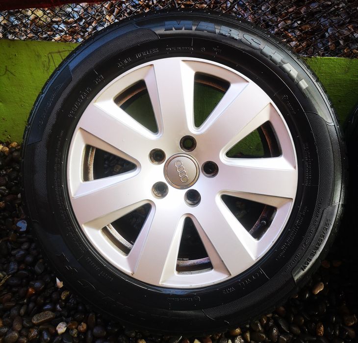 Vând / schimb jante impecabile!!