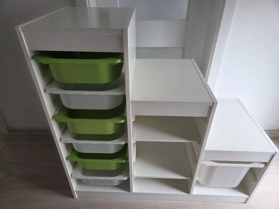 Dulap Ikea Trofast