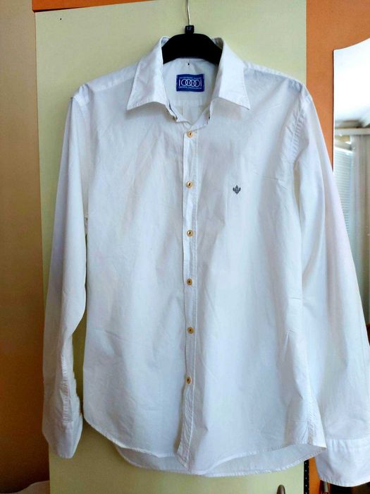 Маркова риза,почти нова Размер М