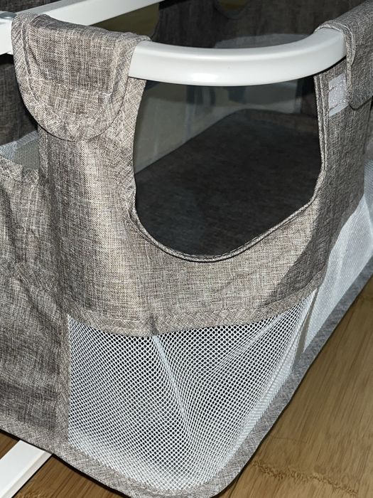 Электронный колыбель