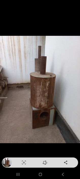 Баняга кател 2в 1