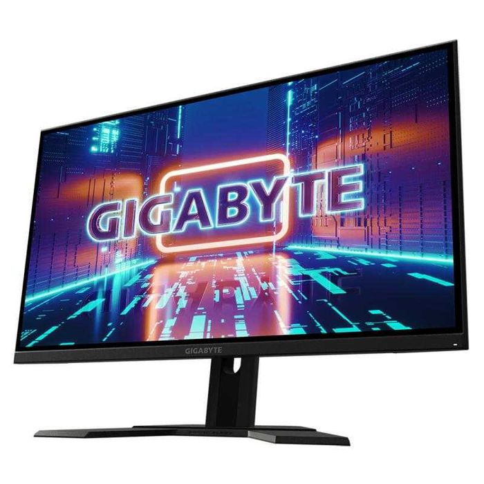 Монитор Gigabyte - 27” G27Q-EK