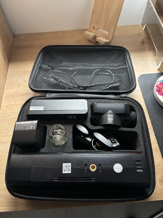 Vand godox ad200 pro