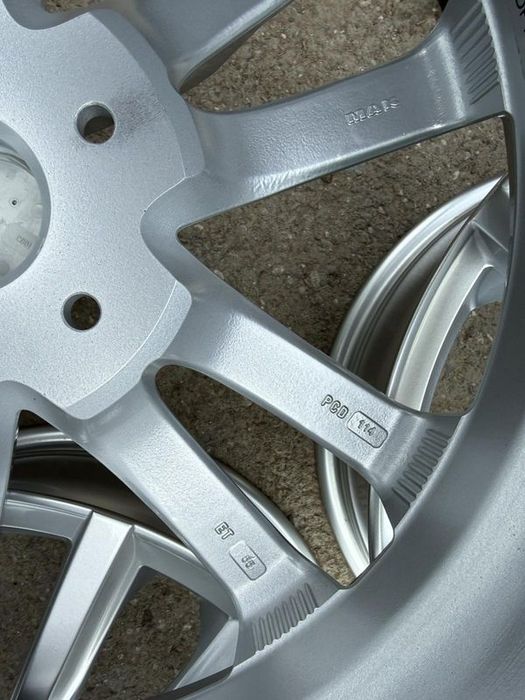 18цола 5x114.3 Subaru 5х114.3 Субаро 4бр