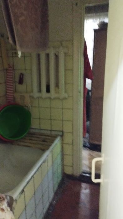 Продам квартиру свою