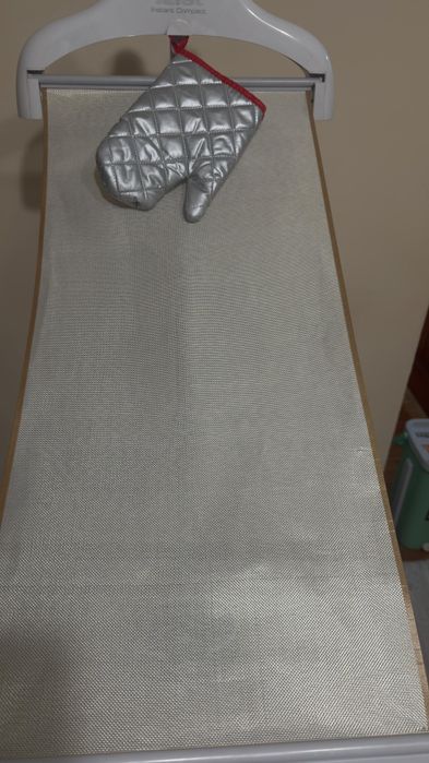 Отпариватель Tefal