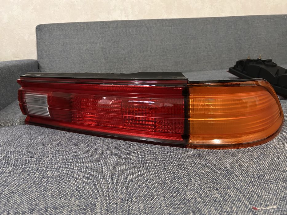 Mark 2 GX90 задний фонарь