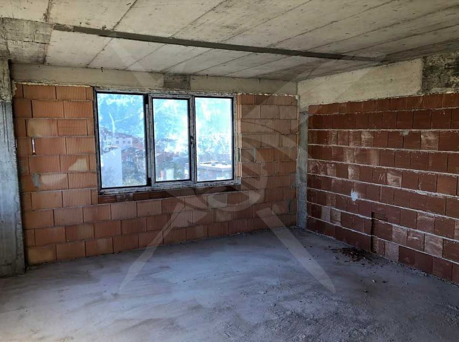 Тристаен апартамент Асеновград 11782