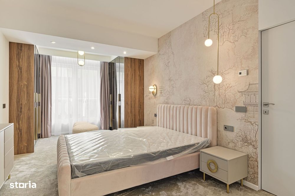 Apartament 3 camere de vanzare in Cartierul Francez – 128 mp, 3 bai — fotografia 1