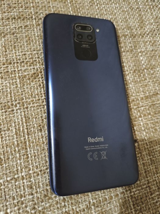 Продам Xiaomi redmi note 9