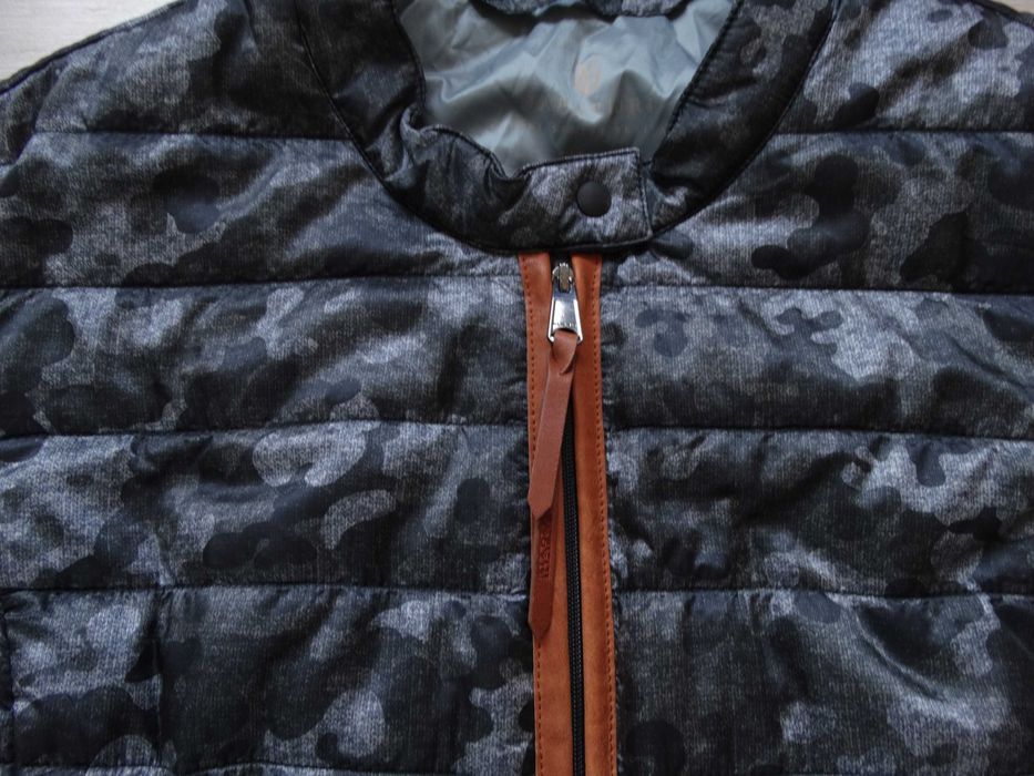 Napapijri женско есенно ватирано яке размер L