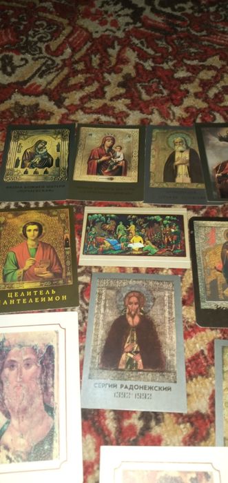 Продам марки ссср,карманные календари