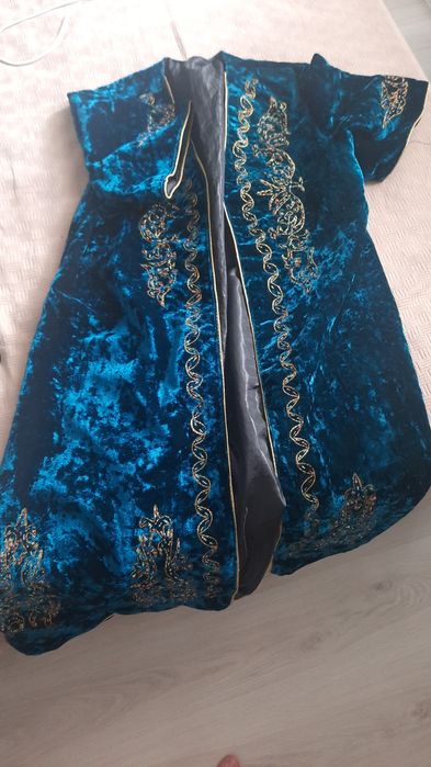 Кажакай женский бархат