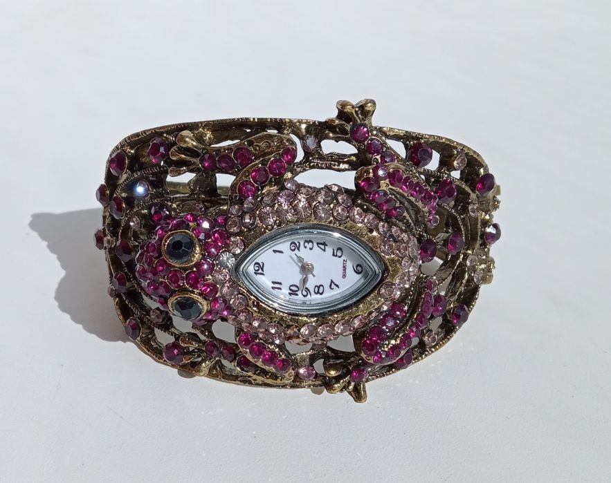 часы женские часы браслет