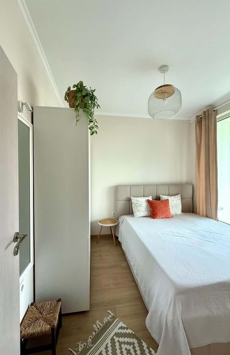 Продава се Двустаен апартамент в Варна, Бриз - 57 кв.м за 2036 €/кв.м - Снимка #1