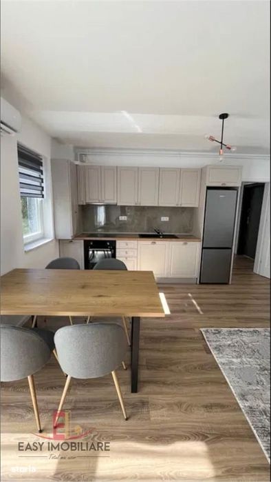 Apartament 2 camere, UMF, centru, Residential, Targu Mures