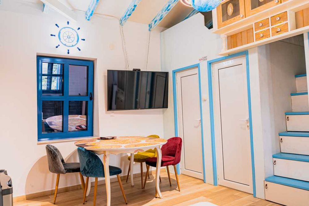 Студиа под наем в Гърция