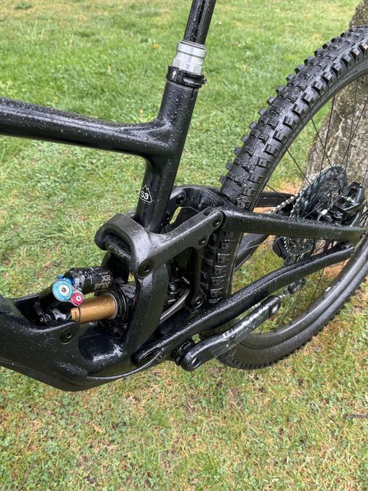 Dream Build S WORKS Enduro Specialized AXS XX1