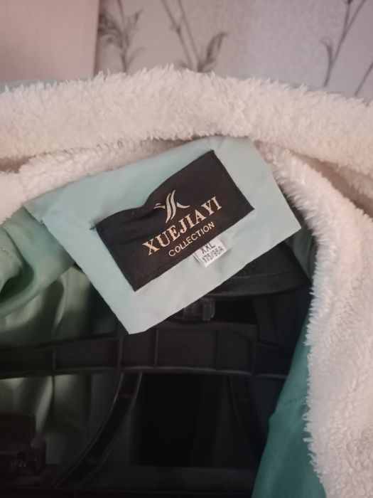 Куртка демисезонные