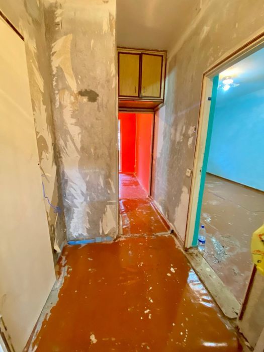 Продается 2х комнатная квартира!