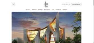 Создание сайтов под ключ