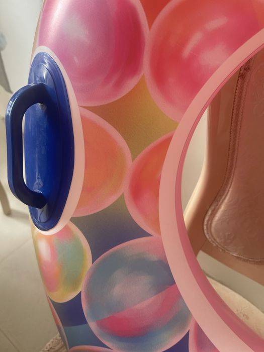 Круг для бассейна