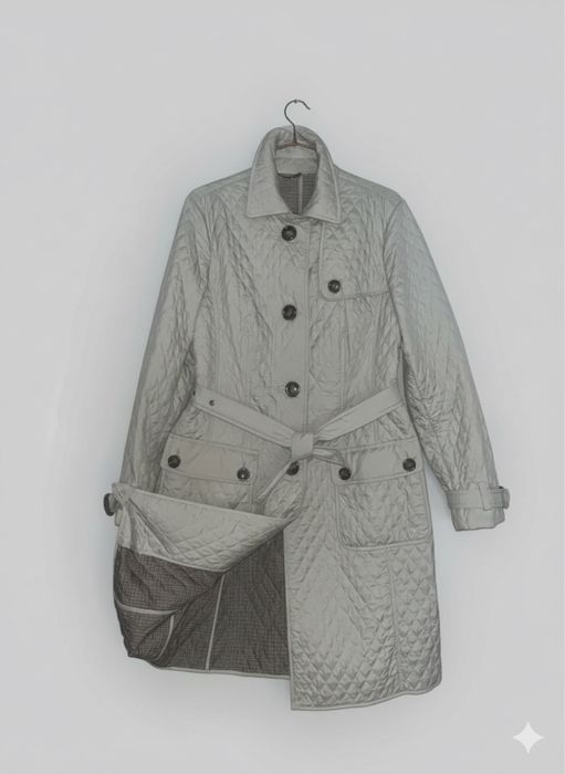 Плащ (Германия) 44-46 р-р