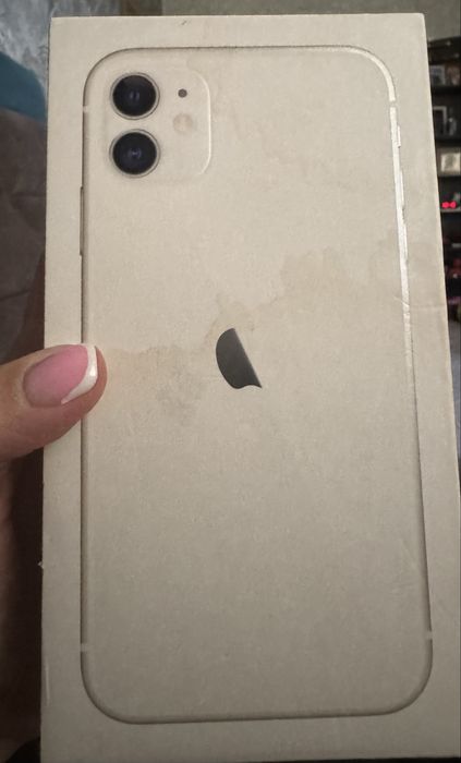 Iphone 11 Айфон 11