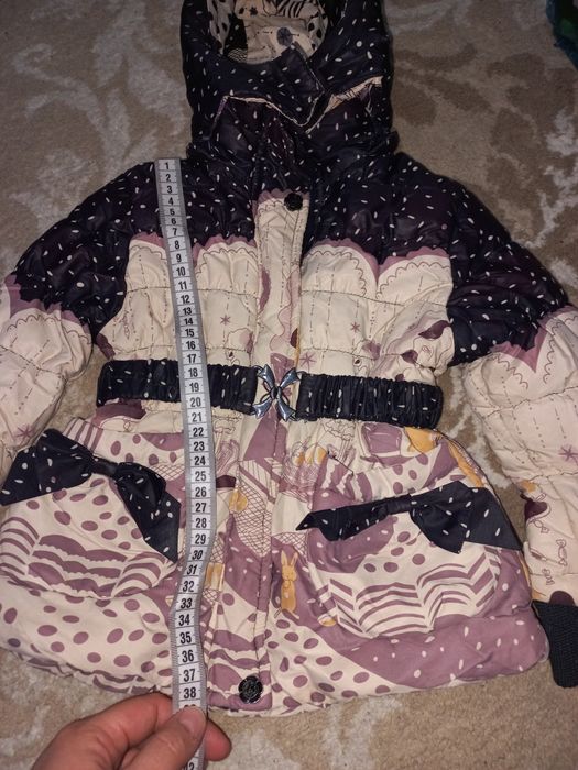 Куртка от 1.5-2 года