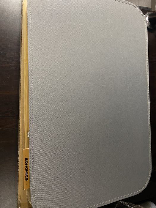 Голям кош за пране SONGMICS