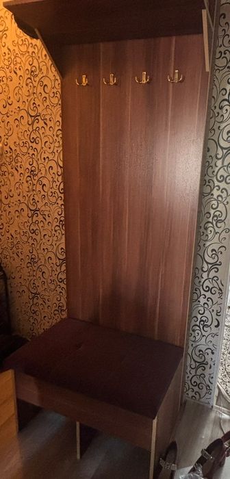 Продам  прихожая