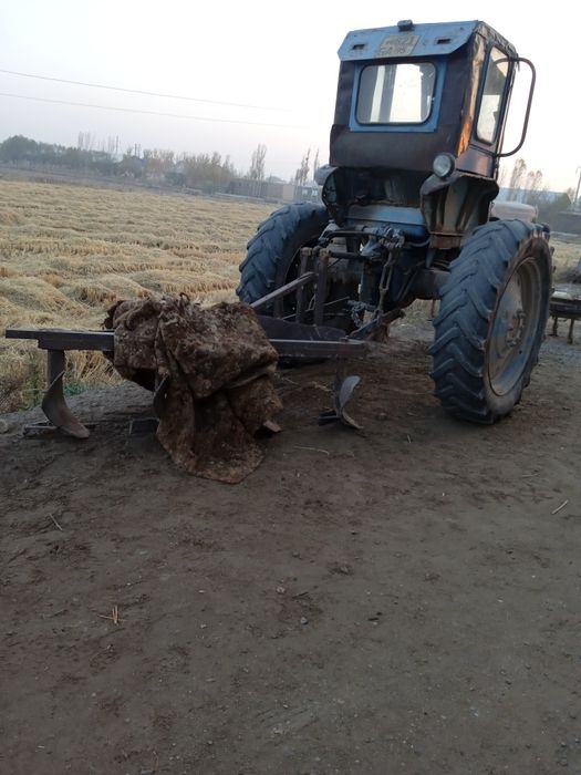 Т 28 сотилади барча жихозлари билан