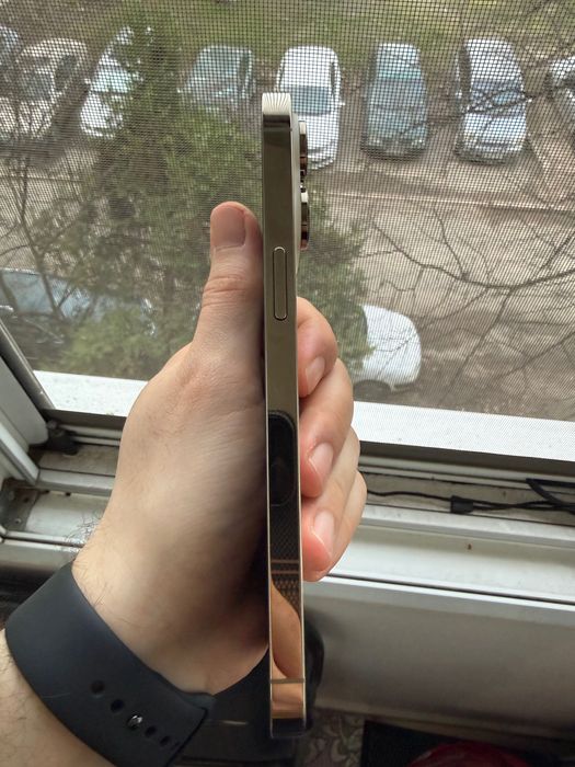 iPhone 14 Pro Max Gold 256GB