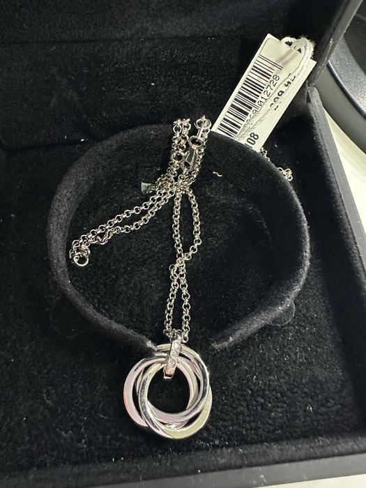 Lănțișor Hot Diamonds