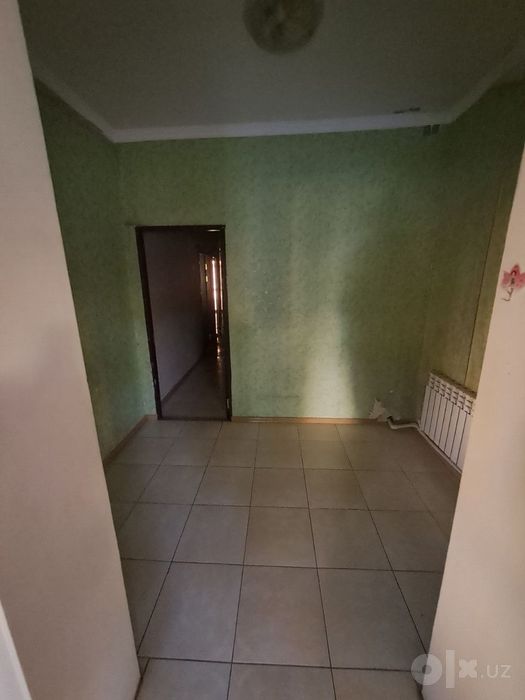 Продажа квартира