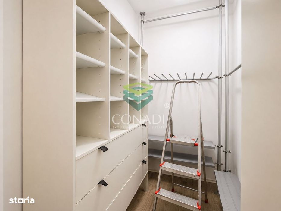 Apartament 3 camere | terasa 19 mp |Polona - Aurel Vlaicu