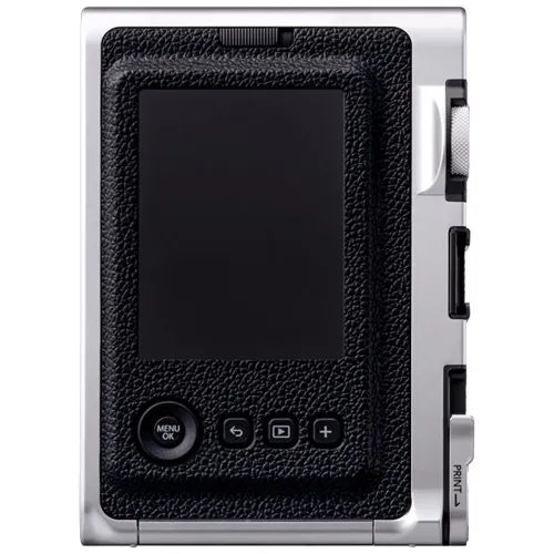Fujifilm Instax Mini Evo (пробег 30 кадров)
