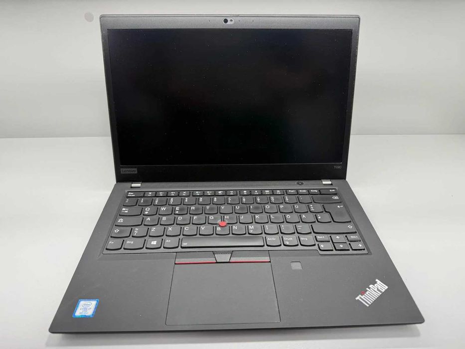Laptop SH Lenovo Thinkpad P43s i7-8665U 16gb RAM SSD 512 NVME Nvidia Quadro P520 2gb