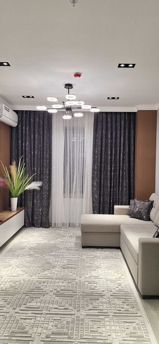 Парда тикиш, рестоврация қилиш ва ювиш, покривал, чехол ва дастурхон