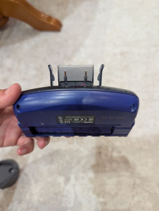 Black & Decker Dustbuster ръчна прахосмукачка