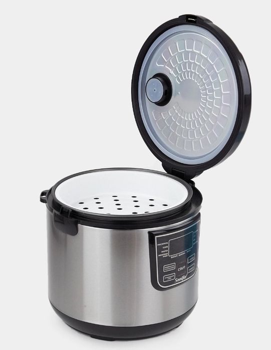 Мультиварка микро толқынды пеш