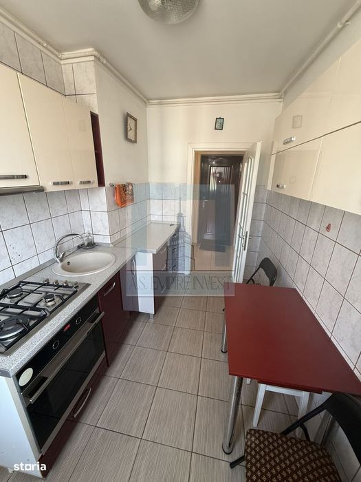 Apartament 2 camere decomandat - zona Centrul Civic/Afi  Brasov
