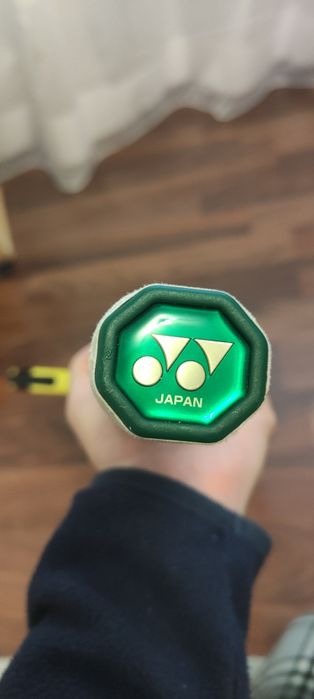 Racheta tenis Yonex RDS 001!