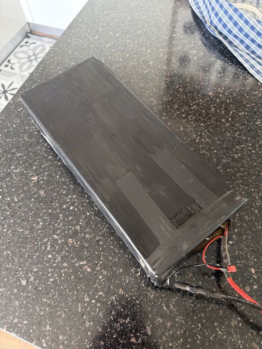 Vand bateire si controller kukirin g4