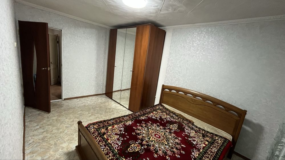 Сдам квартиру на долгий срок