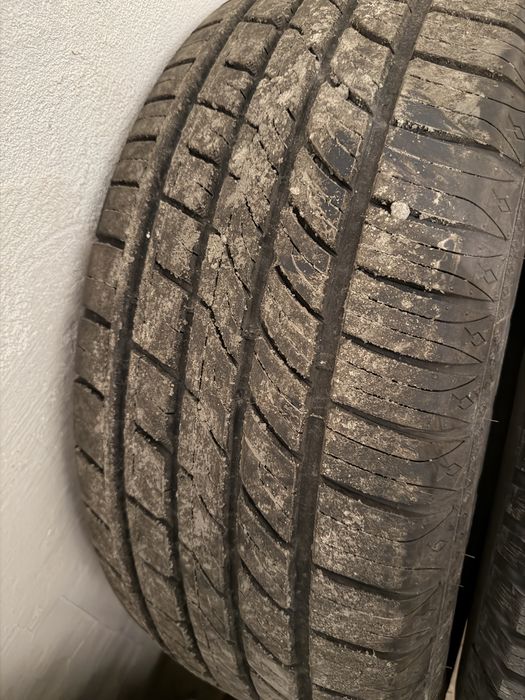 Продам Шины летние 265/60r18 в отличном состояний